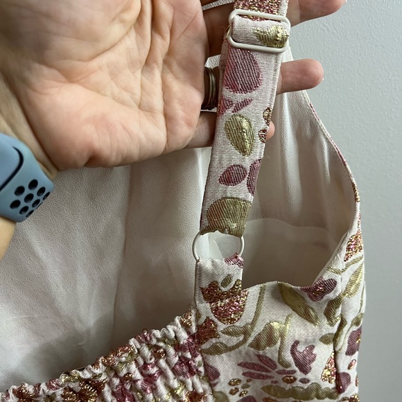 #21 NWTT Gorgeous free people dress, perfect for a party, holidays, going out. - Picture 6 of 6